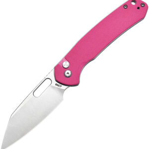 Navaja CJRB Pyrite Pink G10 Ar Rpm10 J1925A-Pnk