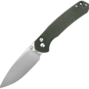 Navaja CJRB Large Pyrite Button Lock Od J1925L-Odg