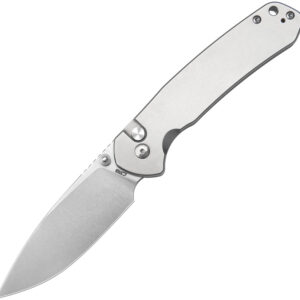 Navaja CJRB Large Pyrite Button Lock J1925L-St