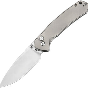 Navaja CJRB Pyrite Button Lock Ar-Rpm J1925L-Ti