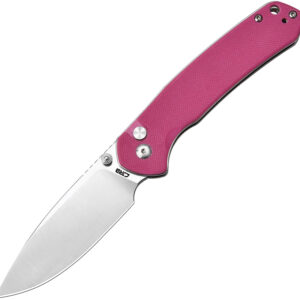 Navaja CJRB Pyrite Pink G10 Ar Rpm9 J1925-Pnk