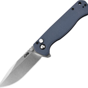 Navaja CJRB Chord Button Lock Blue-Gray J1927-Gy