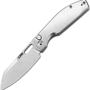 Navaja CJRB Ekko Button Lock Sw J1929B-St