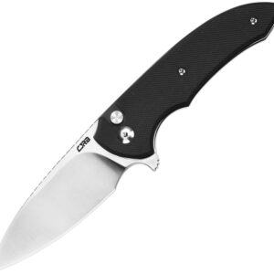 Navaja CJRB Space Cowboy Button Lock J1930-Bk