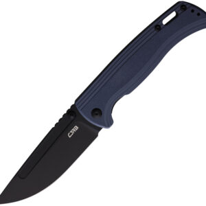 Navaja CJRB Resource Linerlock Gray J1932-Bgy