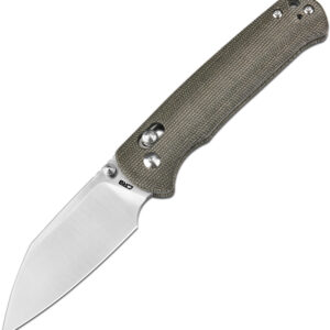 Navaja CJRB Hectare Crossbar Lock Od J1935Ak-Odg