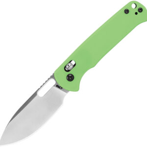 Navaja CJRB Hectare Crossbar Lock Green J1935-Gn