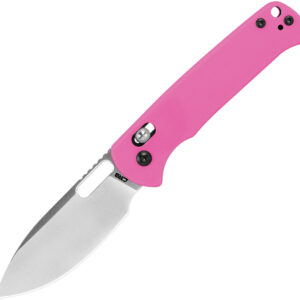 Navaja CJRB Hectare Crossbar Lock Pink J1935-Pnk