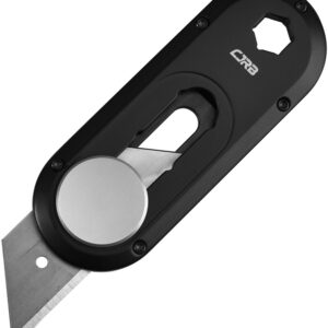 Navaja CJRB Breeze Edc Tool Black J1941-Bst