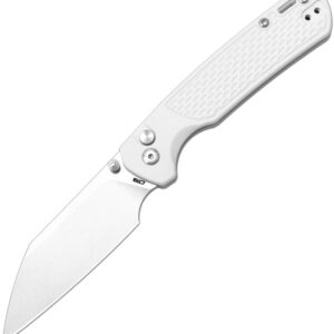 Navaja CJRB Pyrite Light Button Lock J1945G-Gy