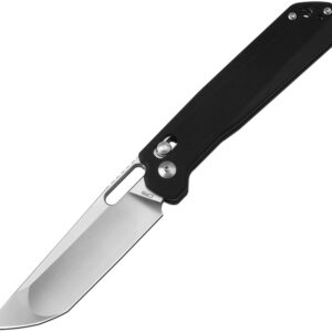 Navaja CJRB Bellona Crossbar Lock Black J1947-Bk