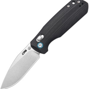 Navaja CJRB Maximal Crossbar Lock Blk G10 J1954-Bk