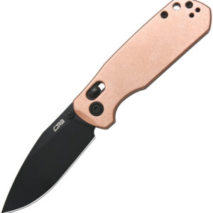 Navaja CJRB Maximal Crossbar Lock Copper J1954-Co