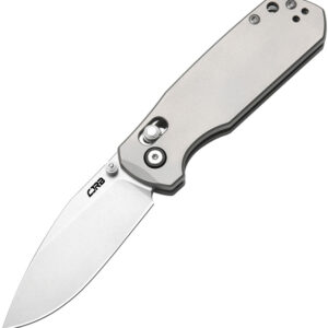 Navaja CJRB Maximal Crossbar Lock Ti J1954G-Gy