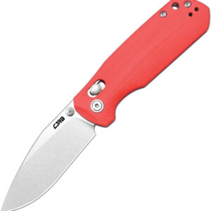 Navaja CJRB Maximal Crossbar Lock Red G10 J1954-Re