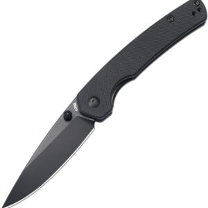 Navaja CJRB Kain Linerlock Black G10 J1956-Bbk