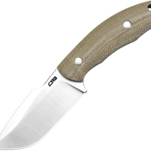 Navaja CJRB Mutt Fixed Blade Od Mic J1958-Odg