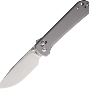 Navaja CJRB Bolt Recoil Lock Ti J1960-Ti