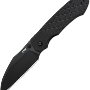 Navaja CJRB Kestrel Linerlock Black J1962-Bbk