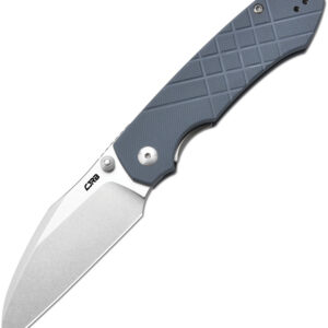 Navaja CJRB Kestrel Linerlock Blue J1962-Bu