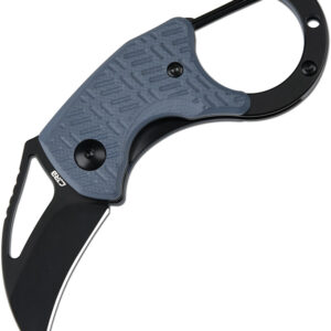 Navaja CJRB Anansi Linerlock Blue J1964-Bbu