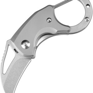 Navaja CJRB Anansi Linerlock Ti J1964-Ti