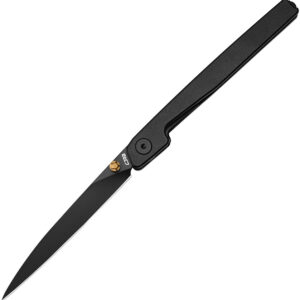 Navaja CJRB Lanky Linerlock Black J1965-Bbk