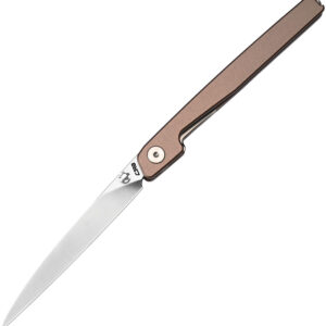 Navaja CJRB Lanky Linerlock Champ J1965-Cp