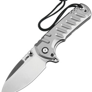 Navaja CJRB Tundra Linerlock Gray J1966G-Gy