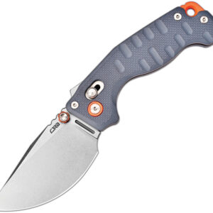 Navaja CJRB Doubletap Recoil Lock Blue J1970-Bu