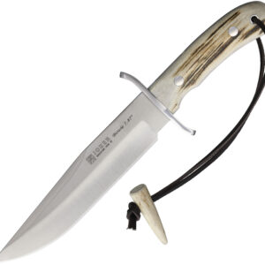 Cuchillo Joker Bowie 7.87 Stag Cc147