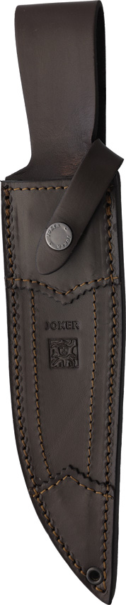 Cuchillo Joker Bowie 7.87 Walnut Cn147 - Image 2