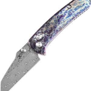 Navaja Kansept Knives Little Main Street Lightning K2015V1