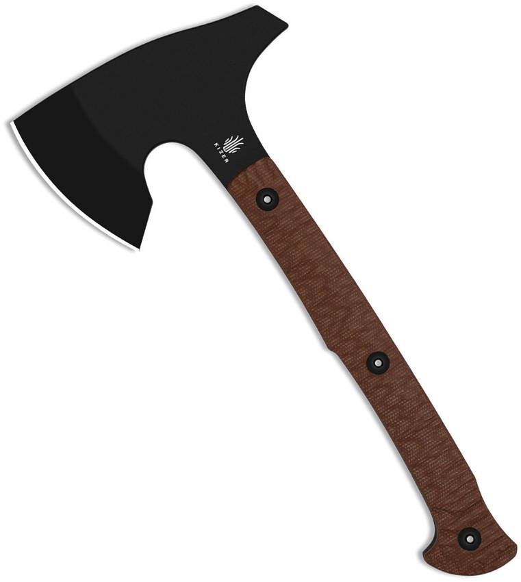 Navaja Kizer Cutlery Urus Hatchet 1073A1