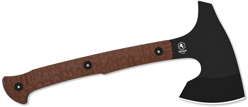 Navaja Kizer Cutlery Urus Hatchet 1073A1 - Image 3