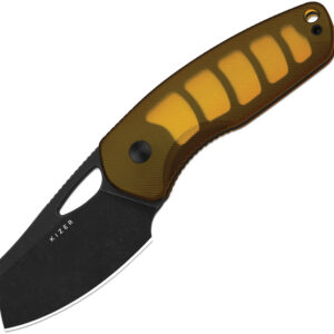 Cuchillo Kizer Cutlery Hornet Fixed Blade Pei 1074A1