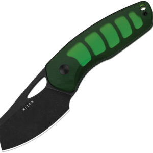 Cuchillo Kizer Cutlery Hornet Fixed Blade Acrylic 1074A2