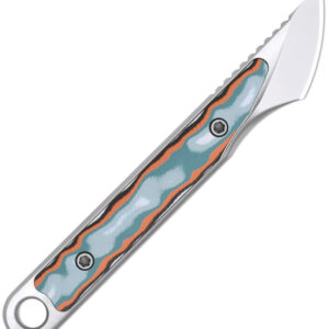 Navaja Kizer Cutlery Cannoli Fixed Blade 1089A1
