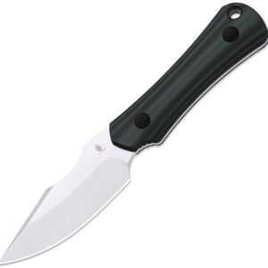 Navaja Kizer Cutlery Bone Fixed Blade G10 1122A3