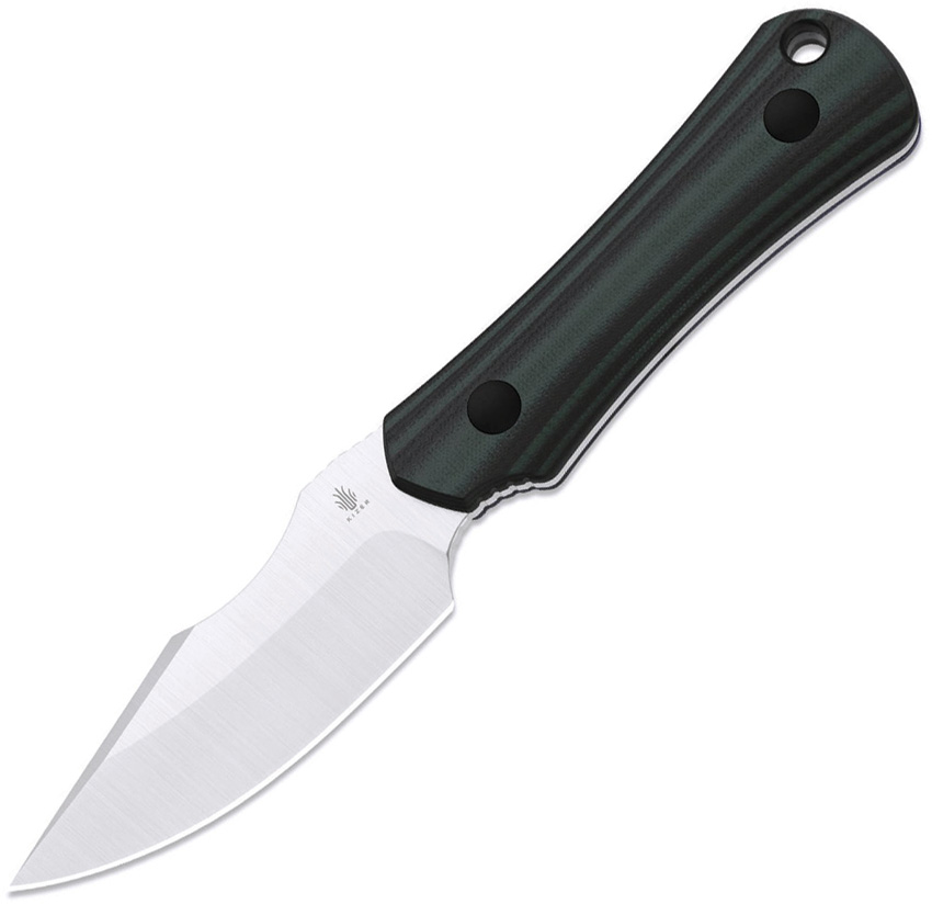 Navaja Kizer Cutlery Bone Fixed Blade G10 1122A3
