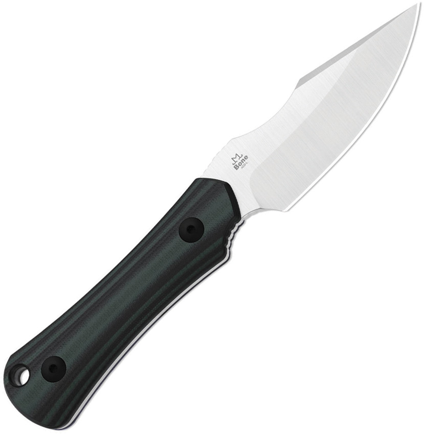 Navaja Kizer Cutlery Bone Fixed Blade G10 1122A3 - Image 3