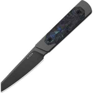 Cuchillo Kizer Cutlery Hallow Fixed Blade Cf 1123A2