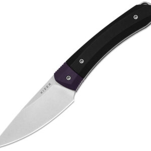 Navaja Kizer Cutlery Momo Fix 3 Fixed Blade G10 1124A3
