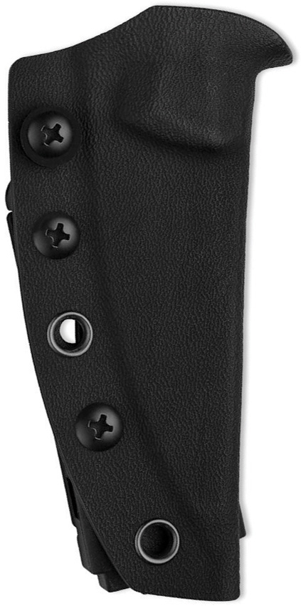 Navaja Kizer Cutlery Momo Fix 3 Fixed Blade G10 1124A3 - Image 2
