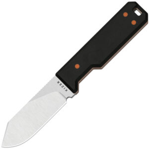 Navaja Kizer Cutlery Abrams Fixed Blade G10*** 1133A3