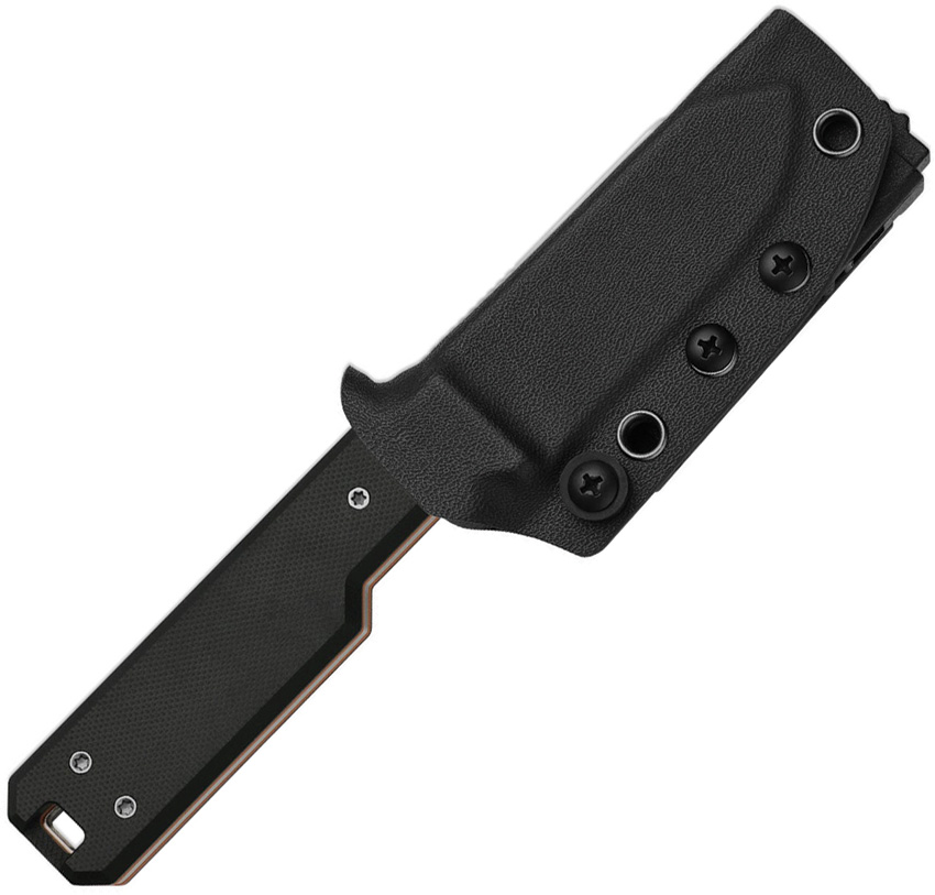 Navaja Kizer Cutlery Abrams Fixed Blade G10*** 1133A3 - Image 2