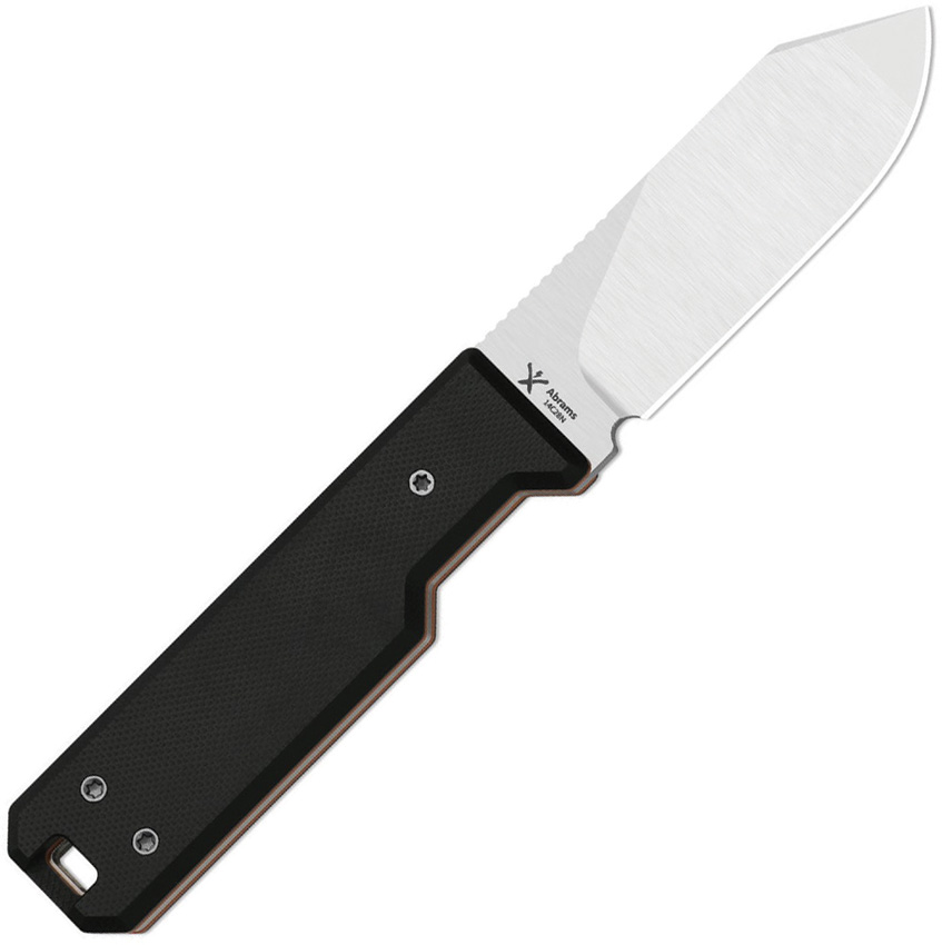 Navaja Kizer Cutlery Abrams Fixed Blade G10*** 1133A3 - Image 3