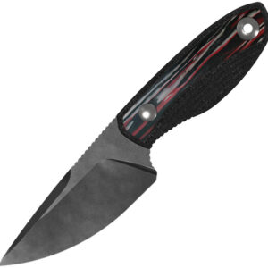 Navaja Kizer Cutlery Finch Fixed Blade Wood/Mic 1134A2