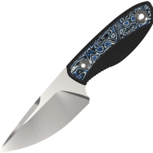 Navaja Kizer Cutlery Finch Fixed Blade Vortex 1134A3