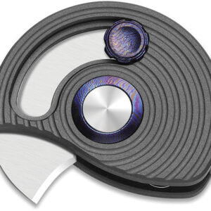 Navaja Kizer Cutlery Snail-Trail Detent Slip Joint Ki2757A1